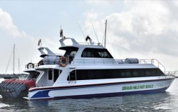 Semabu Hill Fast boat,Nusa Penida Fast Boats,Nusa Penida Fast Boats