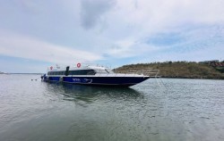 Setia Fast Ferry, Lembongan Fast Boats, Setia Fast Ferry
