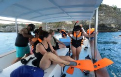 Snorkeling Boat,Lembongan Package,Manta Ray Snorkeling Package