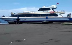 Starfish Fast Cruise, Nusa Penida Fast boats, Starfish Fast Cruise