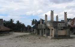 Stone Graves image, Sumba Village Tour 2D 3N, Sumba Adventure