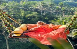 Swing,Fun Adventures,Swing Heaven Bali