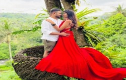 BIrds Nest,Fun Adventures,Swing Heaven Bali