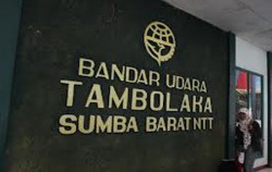 Tambulaka Airport image, Sumba Megalithic Adventure 6D 5N , Sumba Adventure