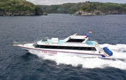 Tanis Fast Cruise, Tanis Fast Cruise
