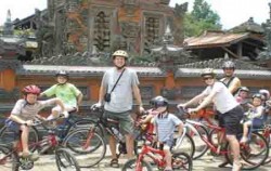 Bali Bike Baik Tour, Bali Cycling, Bali Bike-Baik Tours Indonesia