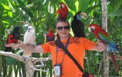 Bali Bird Park image, Bali Bird Park, Fun Adventures