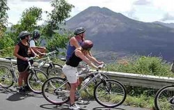 Ubud Cycling