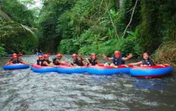 River Tubing,Bali River Tubing,Bali River Tubing by Quad Adventure