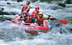 Bali Adventure Rafting, Bali Rafting, Adventure Rafting