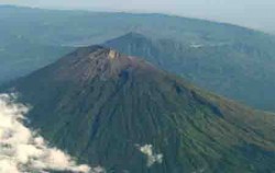 Bali Swaha Trekking Adventure, Bali Trekking, Mount Agung Trekking