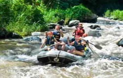 Bali Adventure Rafting, Bali Adventure Rafting