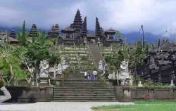 Besakih Temple,Bali Sightseeing,Besakih Temple Tour