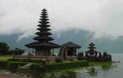 Bali Aga Sunrise Trekking, Bali Trekking, Bali Aga Temple