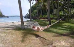 Castaway Escape, Bali Cruise, Enjoy at Nusa Penida Beach