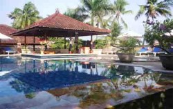 Cliff Villas Overnight Package, OVERNIGHT NORTHERN BALI