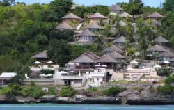 Cliff Villas Overnight Package, OVERNIGHT ISLANDER