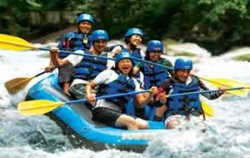 Cycling Batur by Sobek Adventure, Bali Cycling, Sobek Adventure