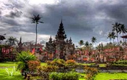 Art Centre Bali,Bali Sightseeing,Denpasar City Tour