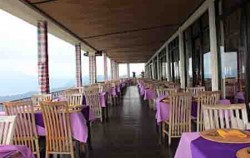 Kintamani Grand Puncak Sari Re,Bali Restaurants,Grand Puncak Sari Restaurant