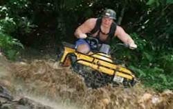 Bali ATV Ride image, Bakas ATV Ride, Bali ATV Ride