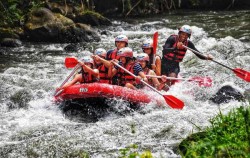  image, Ayung Rafting by Bali Skutis, Bali Rafting