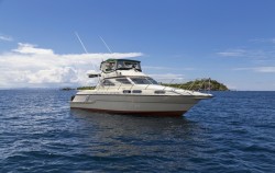Yacht Pllataran,Komodo Boats Charter,Komodo Charter 3D2N by Yacht or Speed Boat