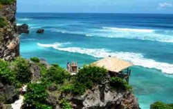 Nusa lembongan Island image, Lembongan Island Day Packages with Scoot Fast Cruises, Bali Cruise