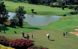 Bali Nirwana Golf,Bali Golf Spots,Nirwana Golf Country Club