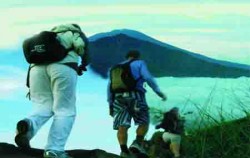 Mount Batur Trekking,Bali Trekking,Mount Batur Trekking