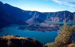 Lombok Island,Lombok Adventure,Lombok 5 Days and 4 Nights Package