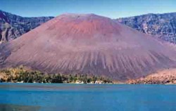 Rinjani,Lombok Adventure,Rinjani Trekking 3 Days and 2 Nights Tours