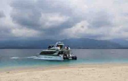 Scoot Fast Cruise,Lembongan Fast boats,Scoot Fast Cruises