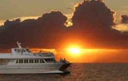 Sunset Dinner Cruise,Bali Cruise,Sunset Dinner Cruise