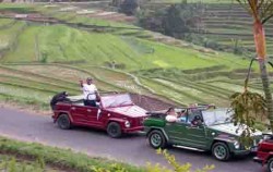 VW Bali Tour image, VW Bali Tour, VW Bali Tour