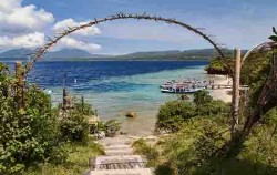 Welcome To Bali National Park image, West Bali National Park Tour, Bali Sightseeing