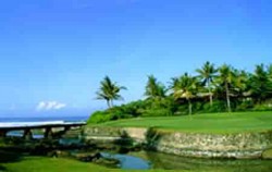Nirwana Golf,Bali Golf Spots,Nirwana Golf Country Club