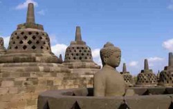 Borobudur Temple image, Yogya & Beyond 3 Days and 2 Nights Tour, Borobudur Tour