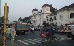 Yogya & Beyond 3 Days and 2 Nights Tour, Yogya City