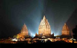 Prambanan Temple image, Borobudur Temple Tours 2 Days and 1 Night, Borobudur Tour