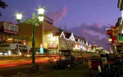 Yogyakarta Tours 2 Days and 1 Night, Yogyakarta City