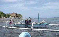 Yos Marine Adventure image, Yos Marine Diving Tours, Benoa Marine Sport