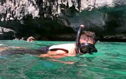 Yos Marine Diving Tours, Benoa Marine Sport, Snorkeling by Yos Marine