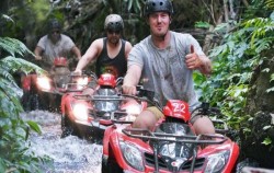 ,Bali ATV Ride,Abiansila ATV Ride