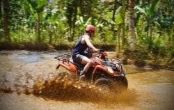 Abiansila ATV Ride, 