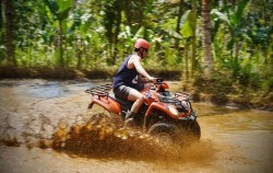  image, Abiansila ATV Ride, Bali ATV Ride