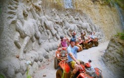  image, Abiansila ATV Ride, Bali ATV Ride