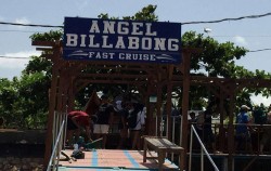 Angel Billabong,Nusa Penida Fast boats,Angel Billabong Fast Cruise