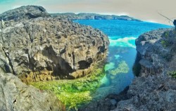 Angels Billabong,Lembongan Package,Overnight Combo by Lembongan Trip