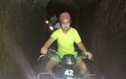 Batubulan ATV Ride, 
